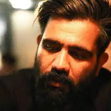 علی سورنا