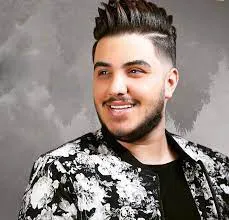 آرون افشار