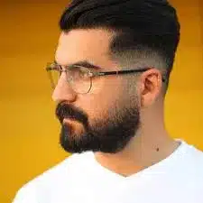 بهنام خدری