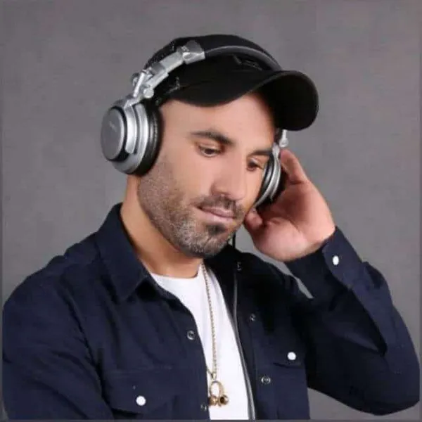 دی جی رامین