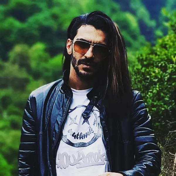دی جی سیامک