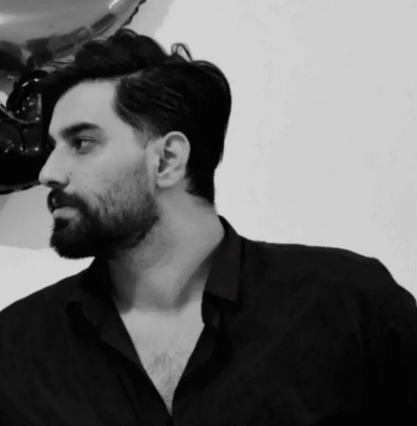 دی جی سروش