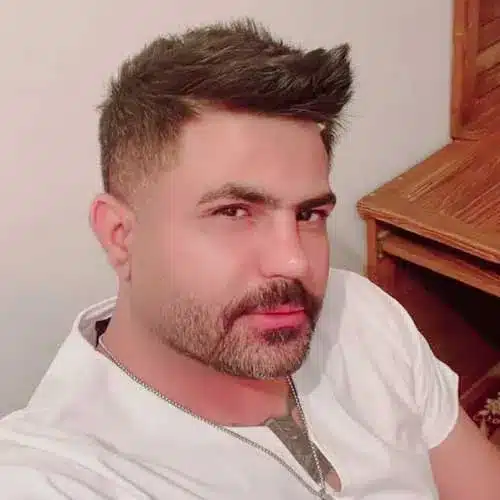 احسان عالی نژاد