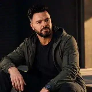 Mehmet Acioglu