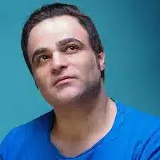 مهران آتش