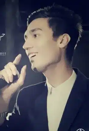 محمد امین