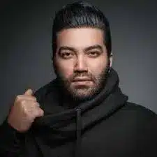 محمد زند وکیلی
