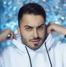 محمدرضا عشریه