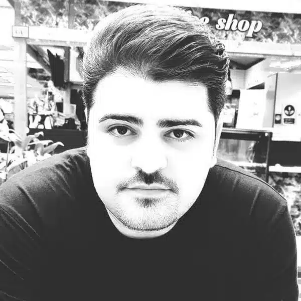 دی جی RJ