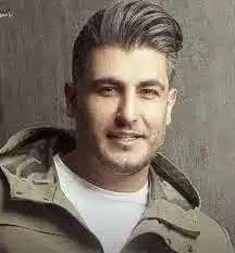 شهاب مظفری