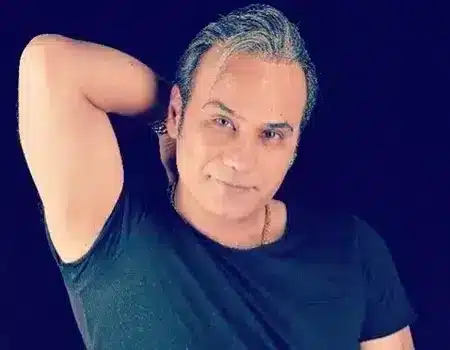 شهرام شکوهی