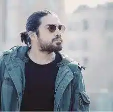 شایان اشراقی