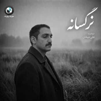 دانلود آهنگ علی میخان نرگسانه