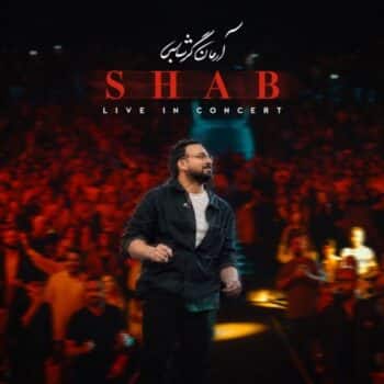 دانلود آهنگ آرمان گرشاسبی شب (کنسرت زنده)